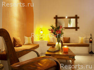 Iliovasilema Hotel Apartments 35